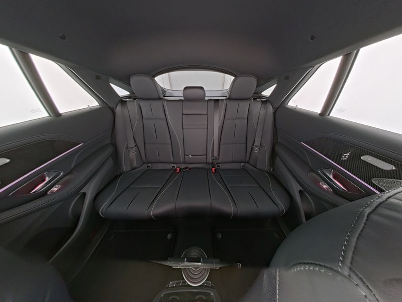 Mercedes-Benz GLE450d Cpé AMG Carbon E-ACTIVE Night DISTRO Mem