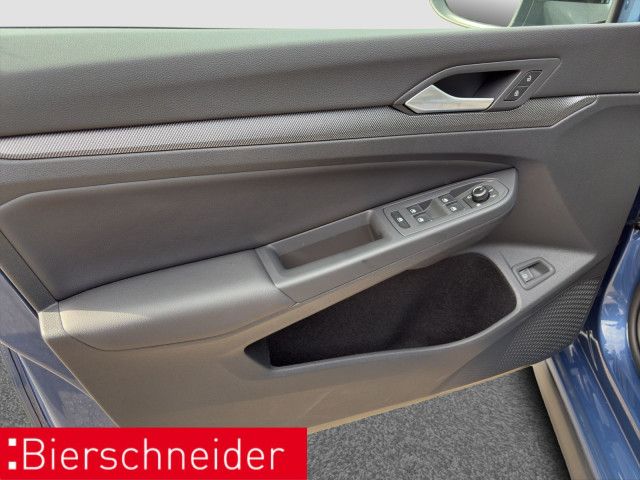 Volkswagen Golf 8 1.5 TSI DSG GTE Black AHK MATRIX PANO HuD