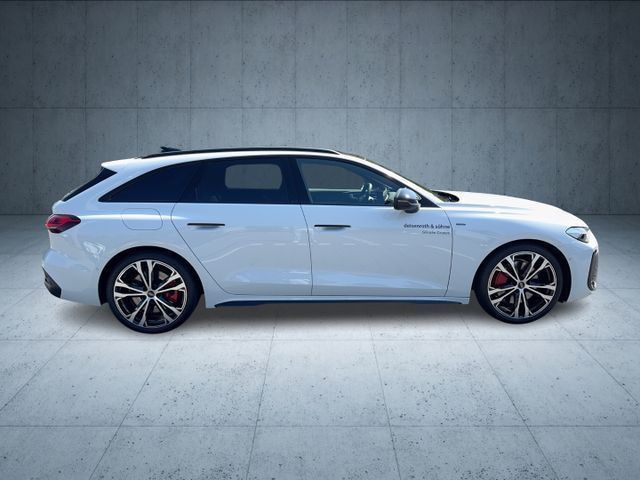 Audi A5 Avant e-hybrid S line Pano/HuD/TechPro/Nav/20
