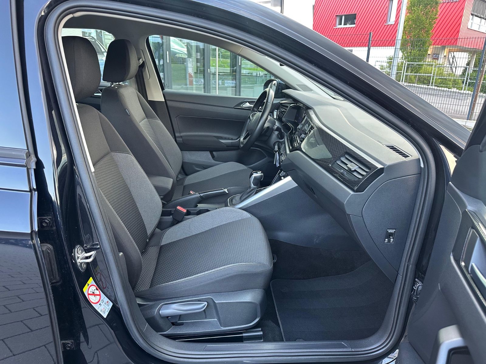 Volkswagen Taigo 1.0 TSI Life DSG - Samsaru's Car Outlet