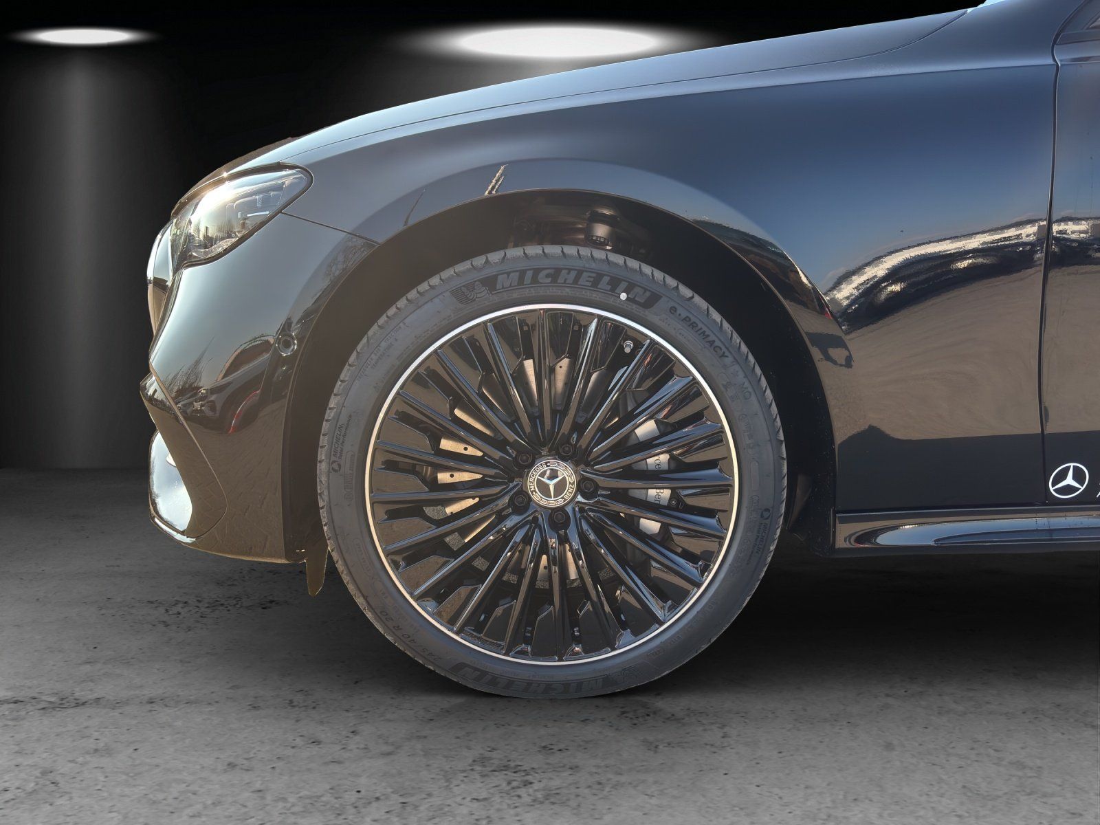 Mercedes-Benz E 450 d 4M T AMG *VOLL* BURM-4D DIGLIGHT HEAD-UP