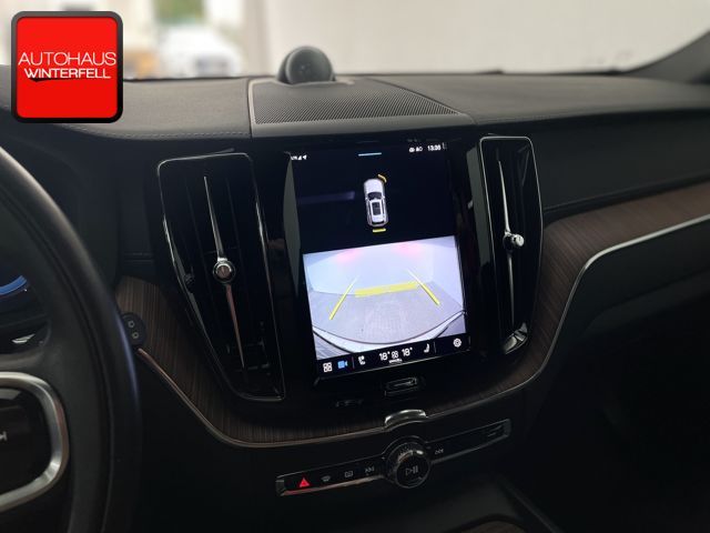 Volvo XC60 T6 INSCRIPTION RECH AWD - Samsaru's Car Outlet