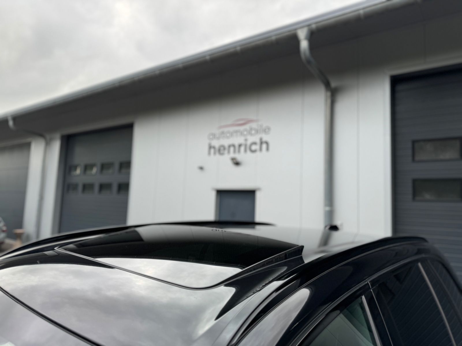 BMW X5 40 d xDrive M Sport