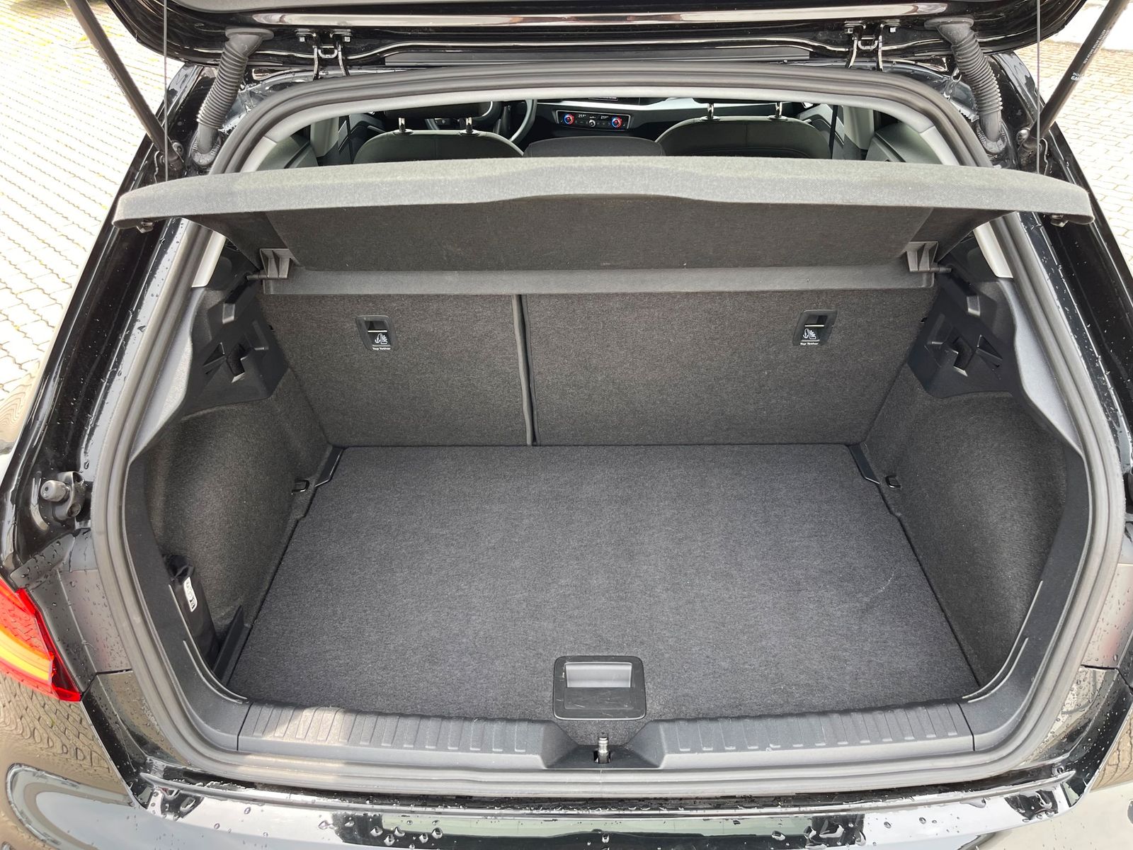 Audi A1 allstreet 30 TFSI S tronic - Samsaru's Car Outlet