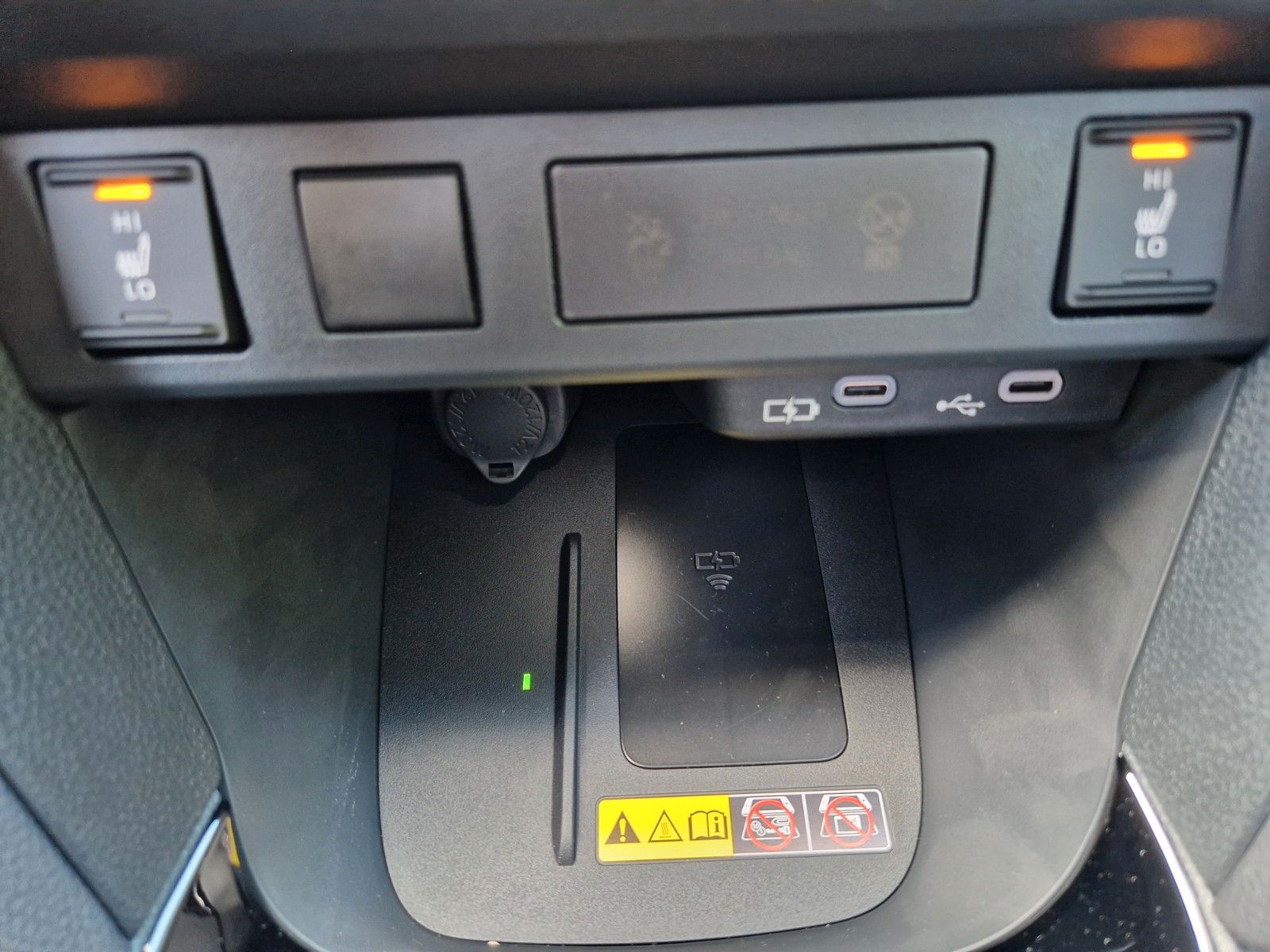 Toyota Yaris Cross 1,5-l-VVT-iE Teamplayer Safety P. V