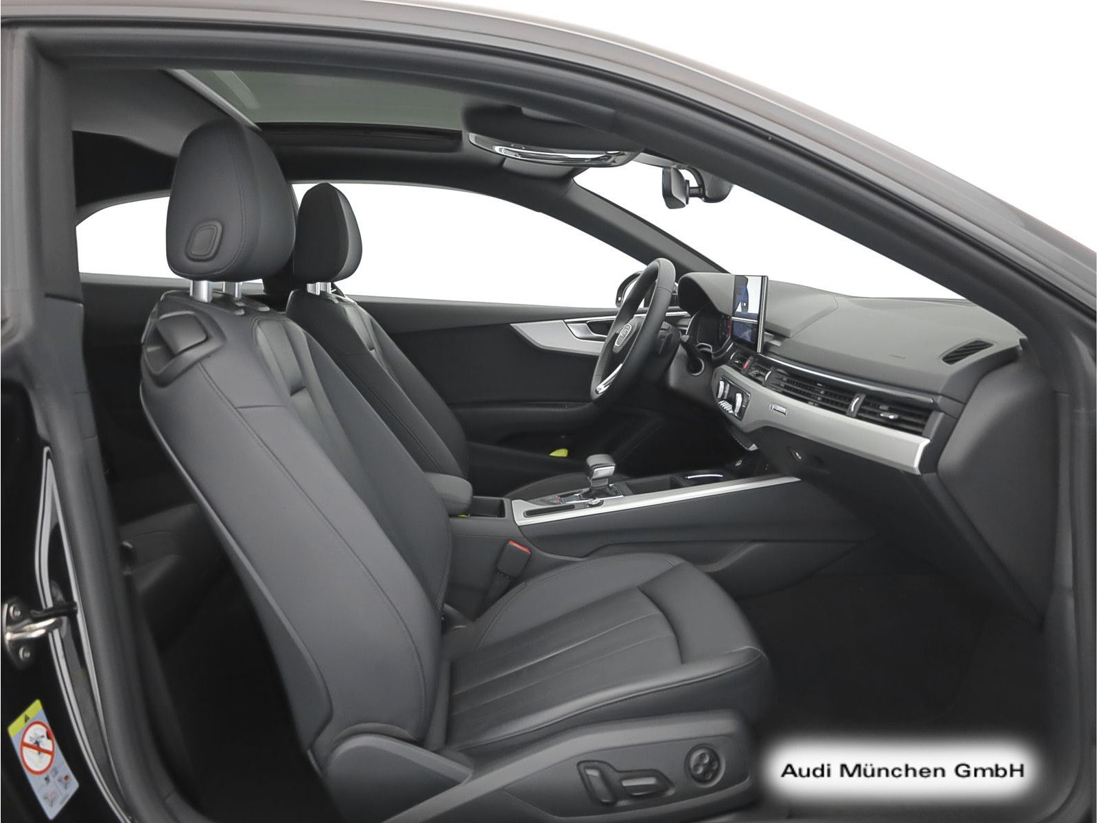 Audi A5 Coupé 50 TDI qu. S line Pano/Virtual+/Matrix