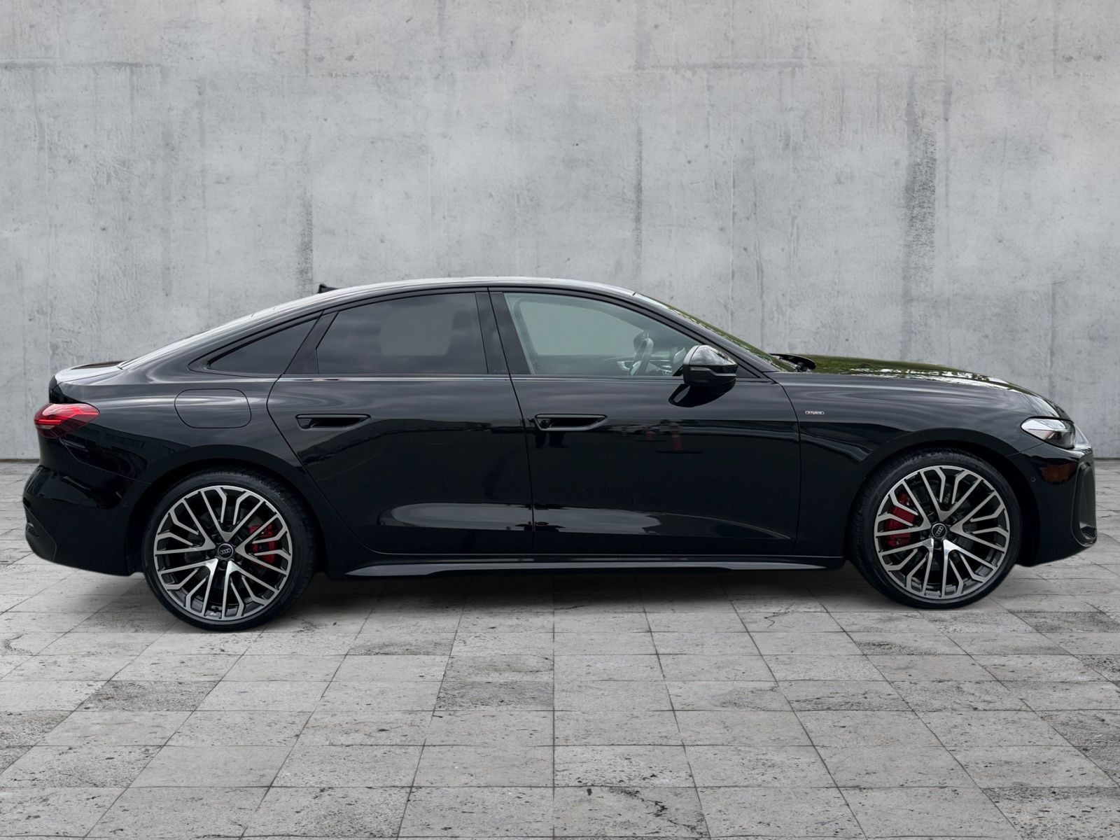 Audi A5 Lim e-hybrid 270kW S-LINE MATRIX+B&O+HuD+PANO