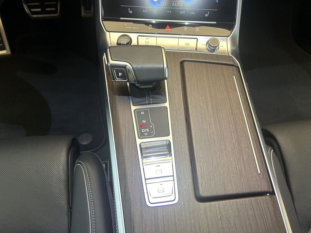 Audi A6 Allroad 55 TDI quattro S tronic - Samsaru's Car Outlet