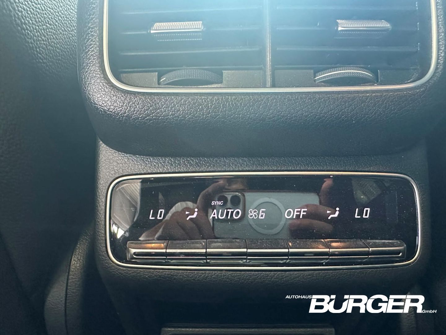 Mercedes-Benz GLE 300 4M AMG AHK Pano 21-Zoll Burmester Airmat