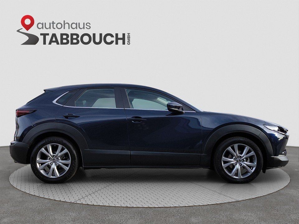 Mazda CX-30 SELECTION+PREMIUM+BOSE+360KAM+TEMP+SHZ