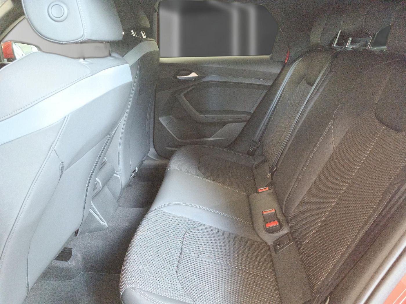 Audi A1 Sportback 30 TFSI S tronic 2x S-Line*LED*LM17