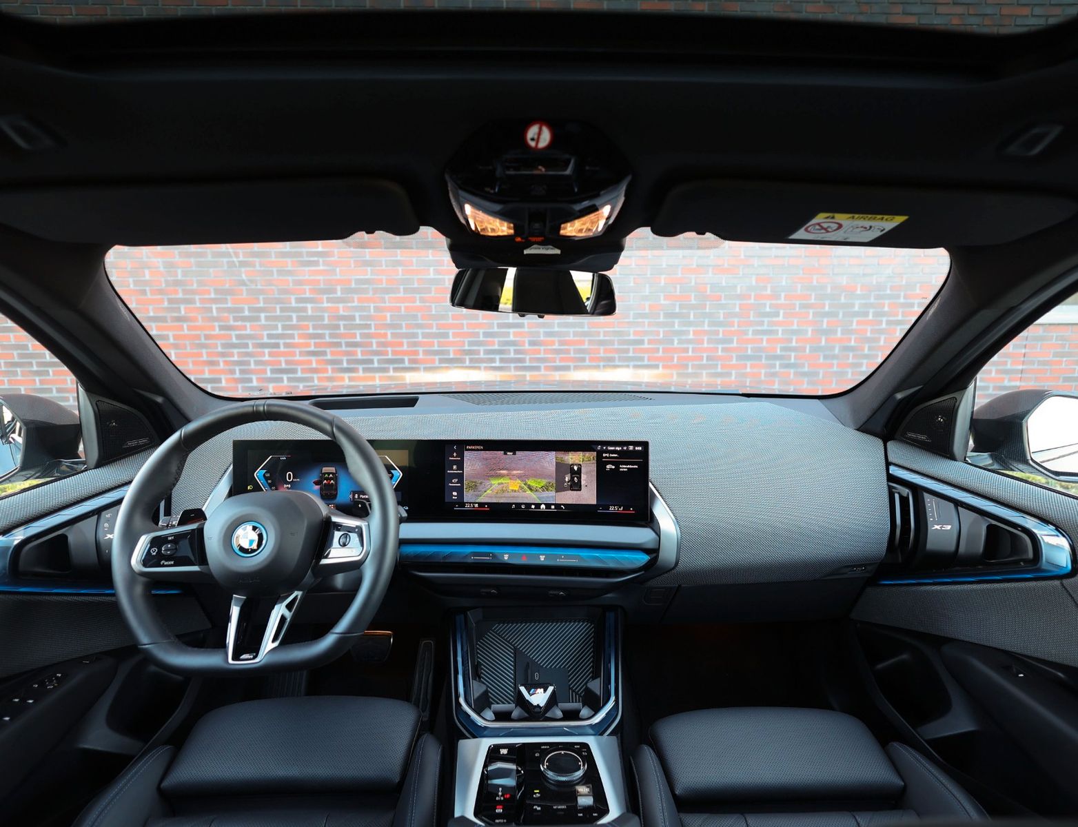 BMW X3 30 e xDrive M Sport - Samsaru's Car Outlet