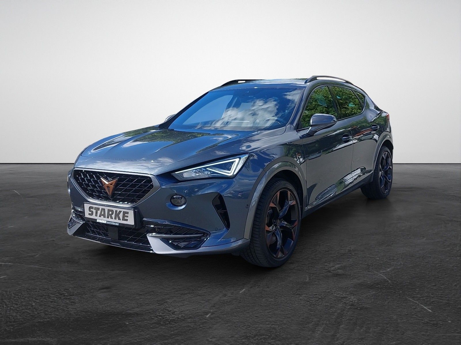 Cupra Formentor VZ 1.4 TSI eHybrid DSG  AHK Navi LED K