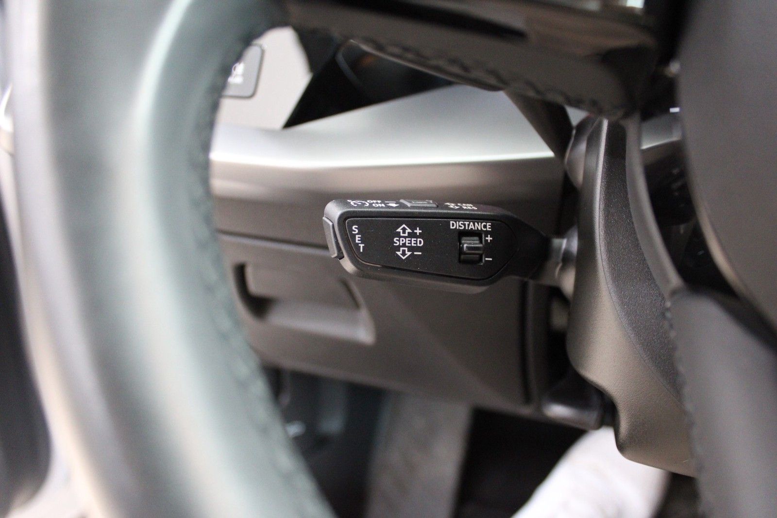 Audi A3 Sportback 35 TFSI Sport - Samsaru's Car Outlet