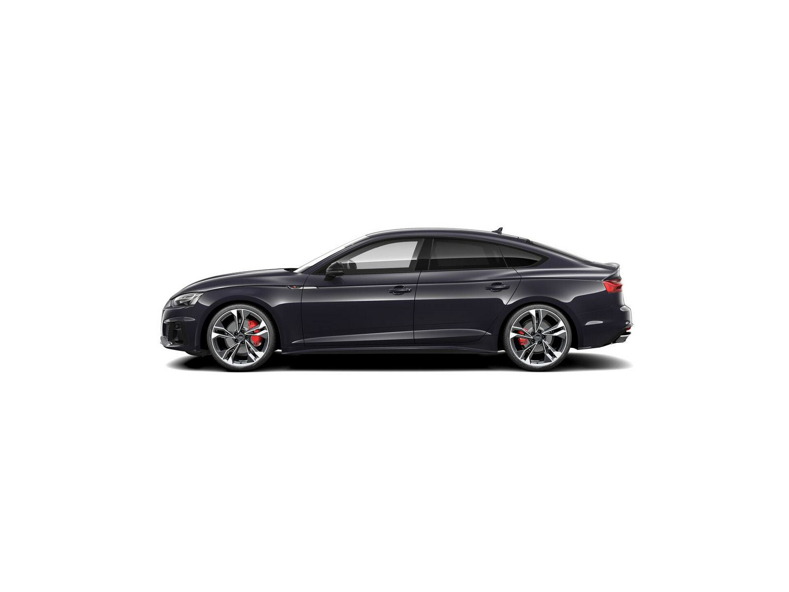 Audi A5 Sportback 40 TDI quattro S line B&O*Matrix*To