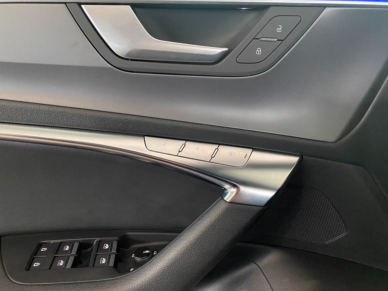 Audi A6 Avant advanced - Samsaru's Car Outlet