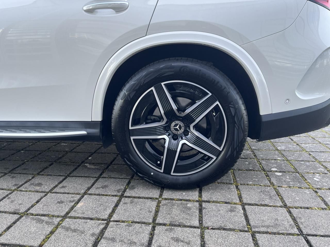 Mercedes-Benz GLC 220 d 4MATIC AMG+NIGHT+DIGI LIGHT+MEMORY+360