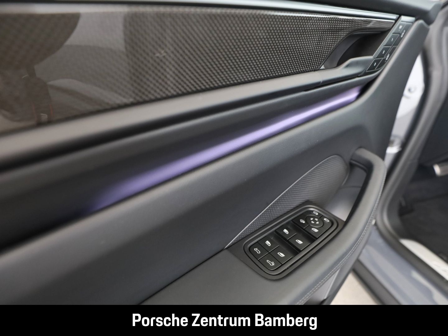 Porsche Macan 4S/ 22 Zoll/ AHK/ BOSE/ Sitzbelüft. uvm.