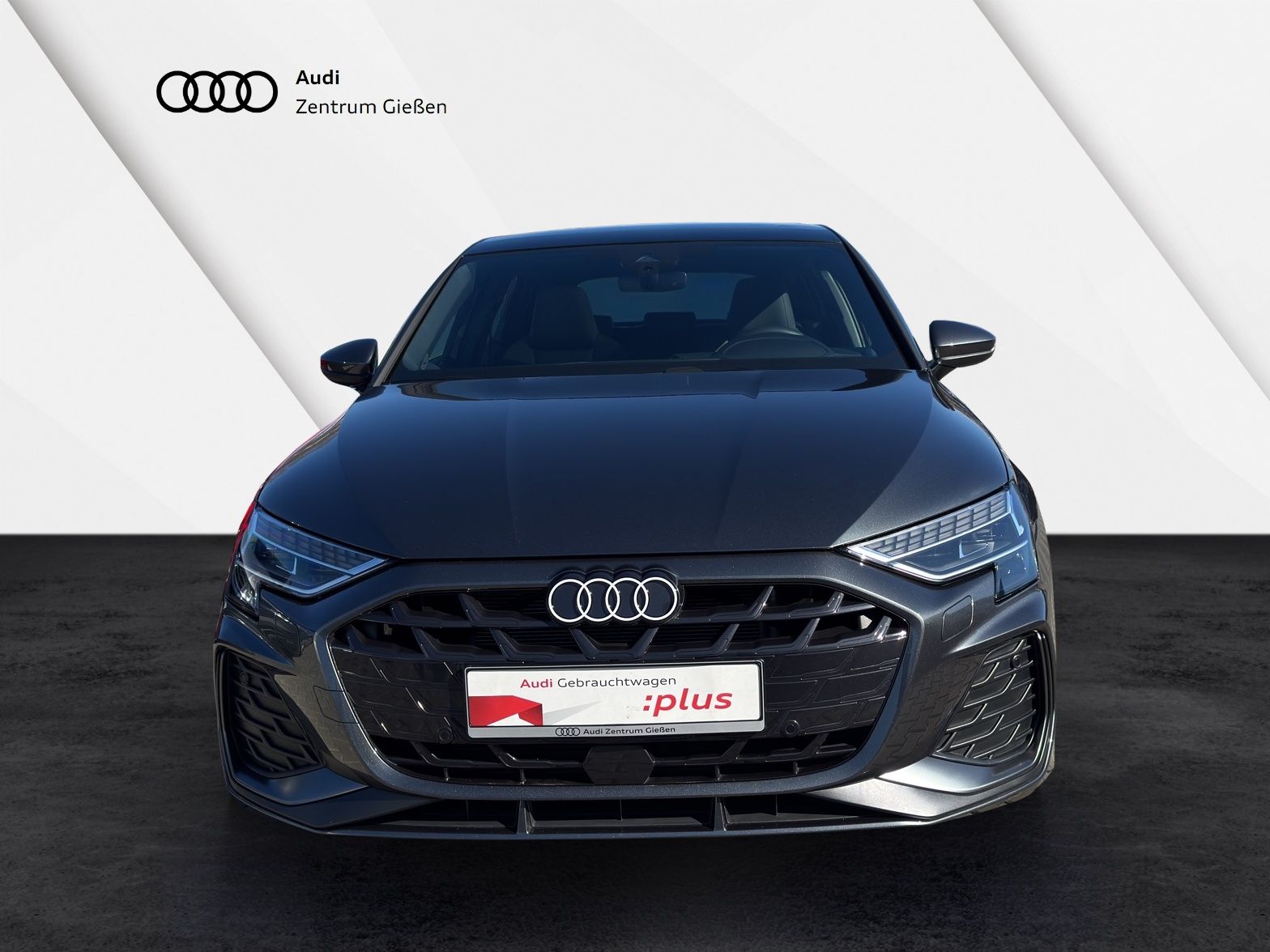 Audi A3 Sportback 35 TDI S line Pano SONOS Matrix-LED