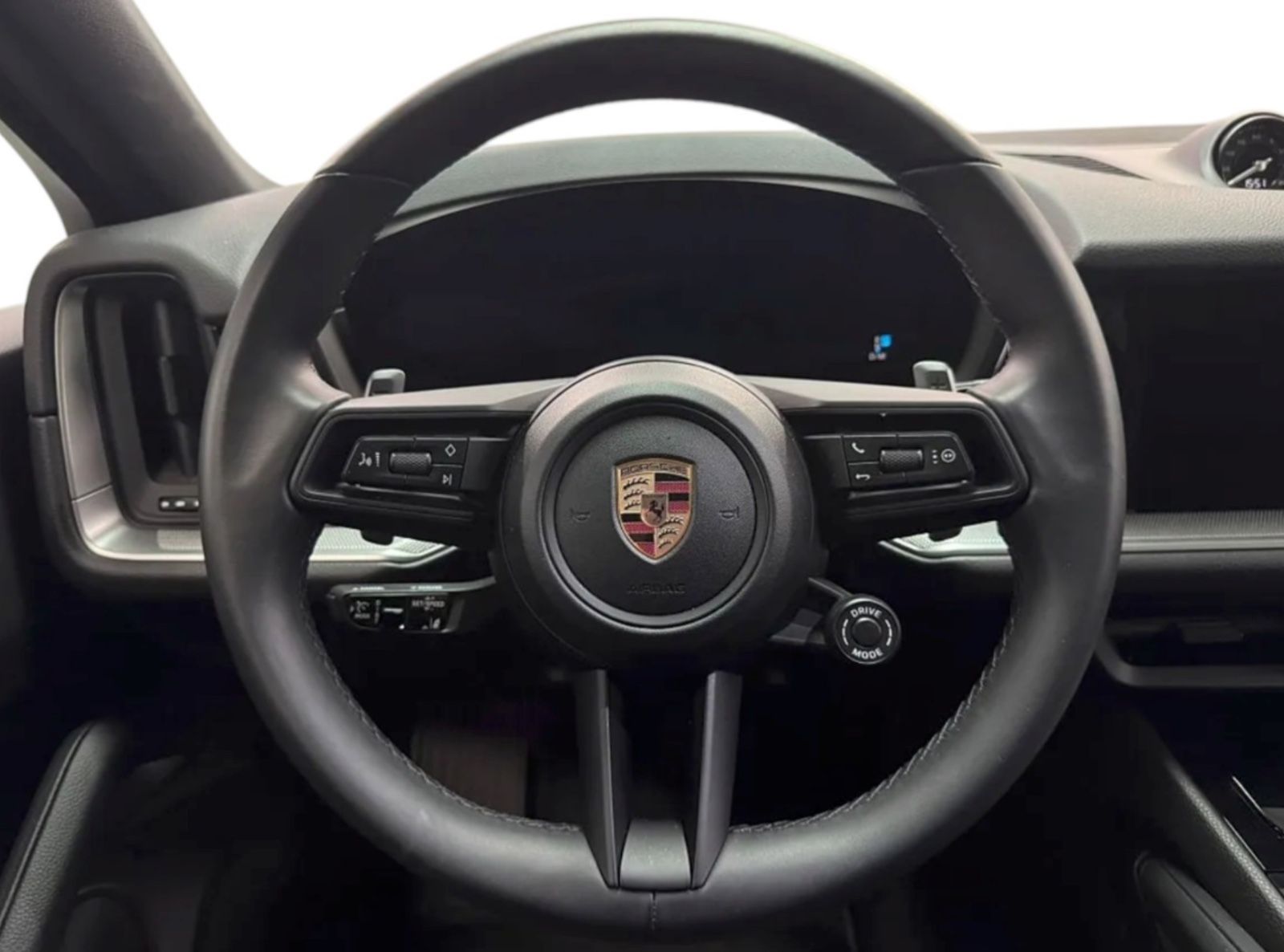 Porsche Cayenne E-Hybrid Coupé/22"/PANO/PASM/AHK