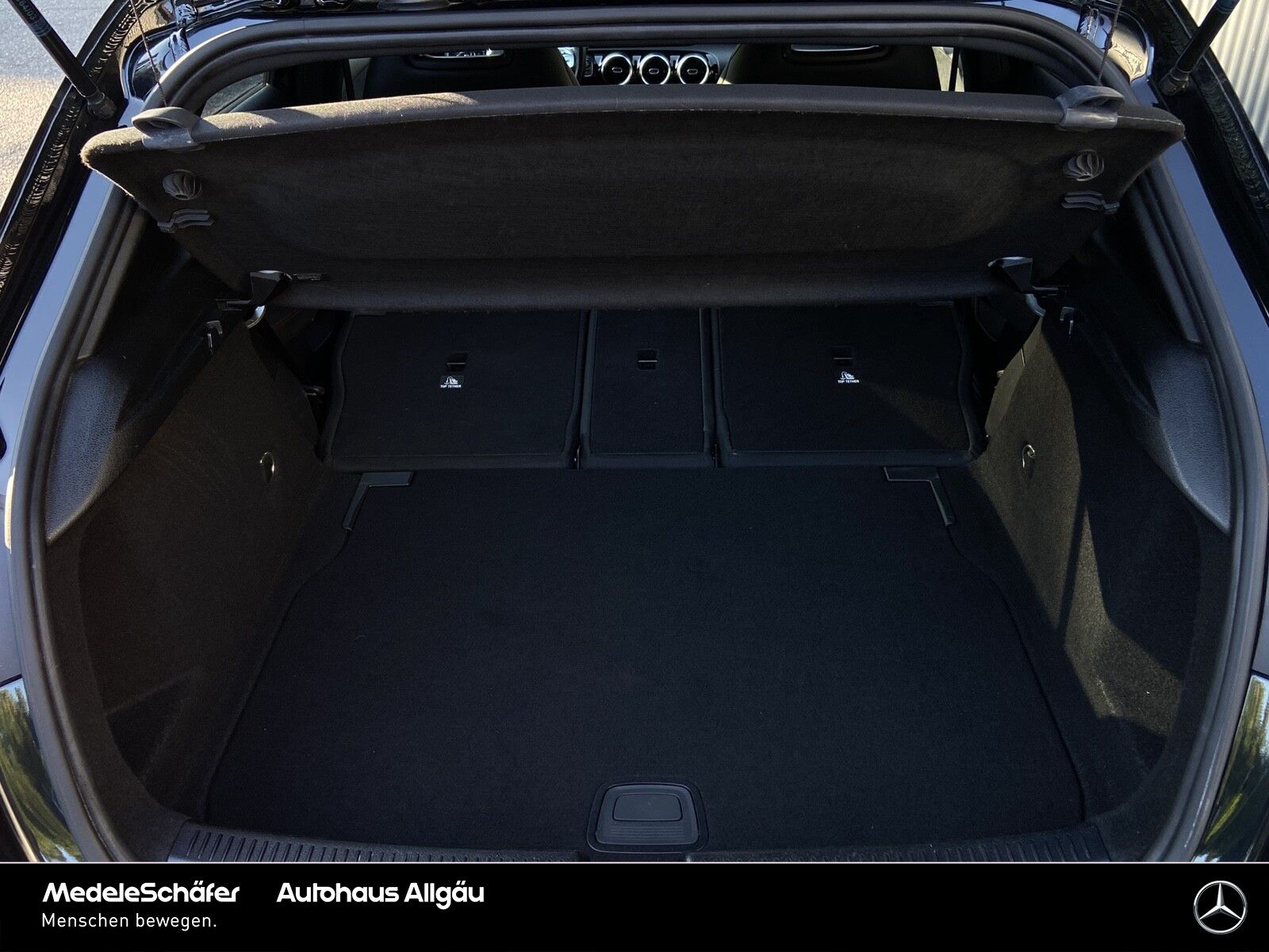 Mercedes-Benz A 250 4MATIC AMG - Samsaru's Car Outlet