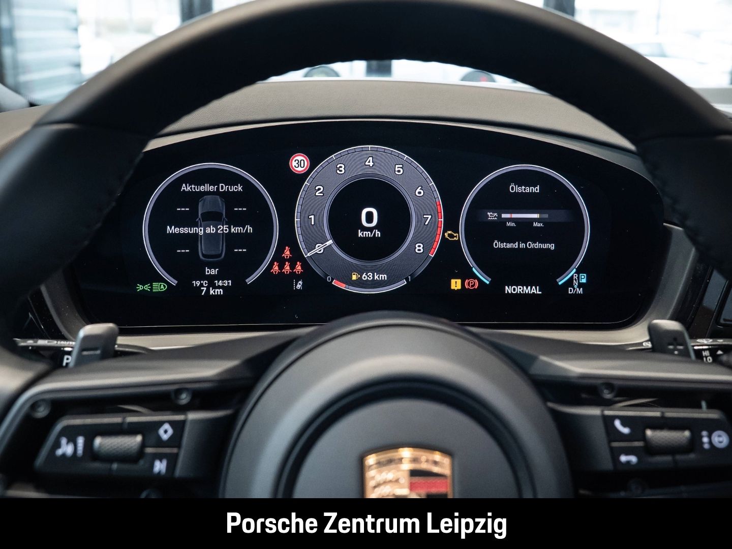 Porsche Cayenne SportDesign 22Zoll Massage AHK HD-Matrix