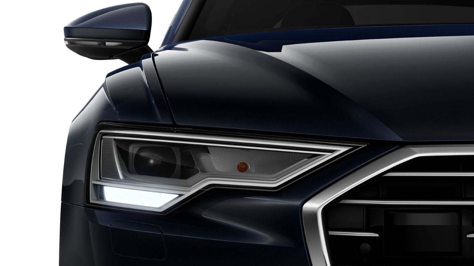 Audi A6 Avant 40 TDI q. S-Tronic S-line 2x, LED, AHK,