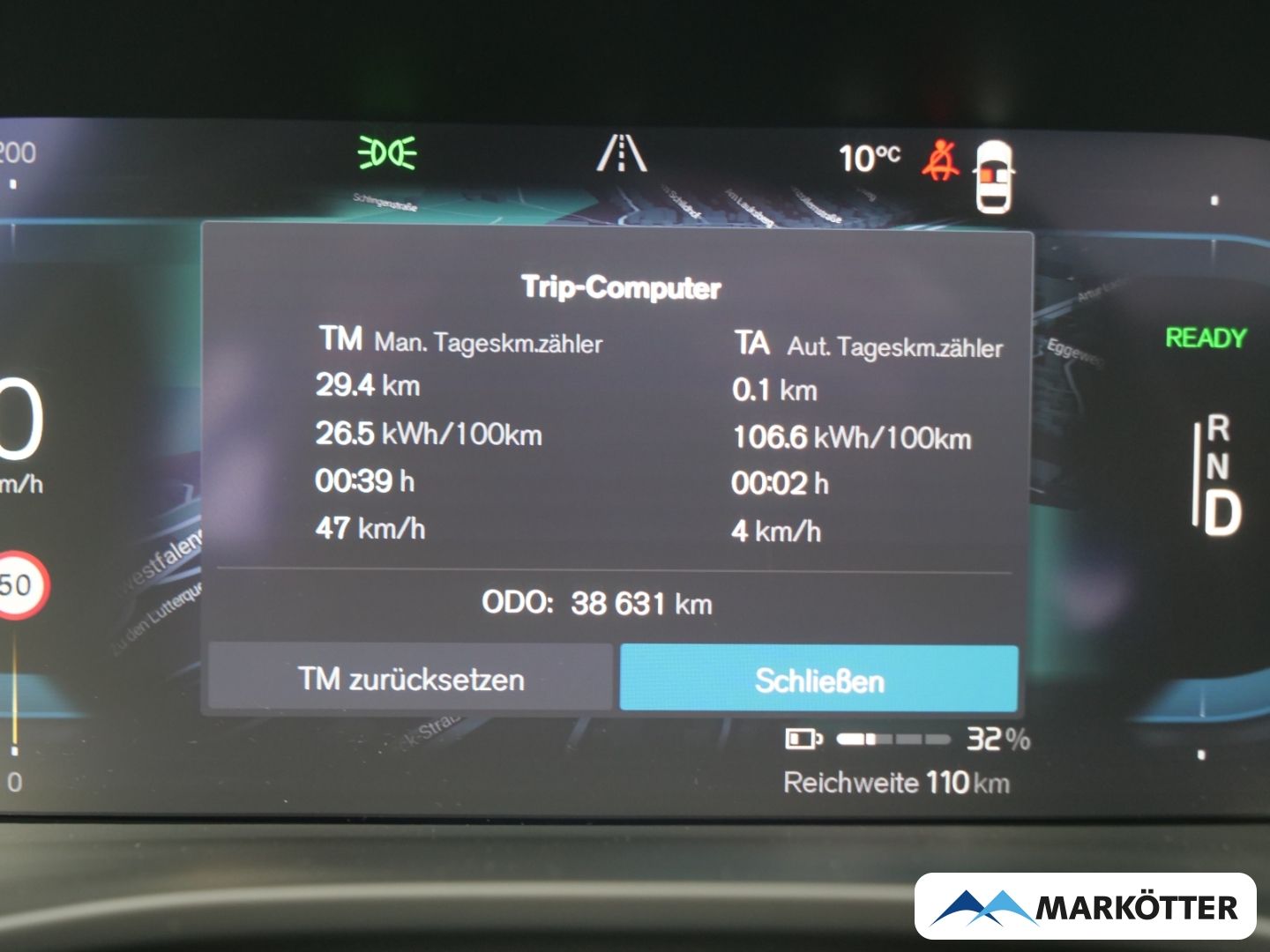 Volvo XC40 P8 Pure Electric Ultimate AHK/STHZ/PANO