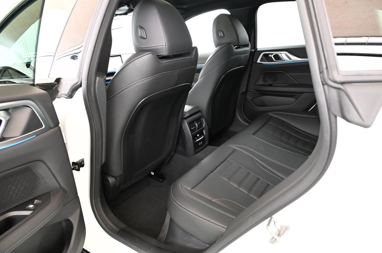 BMW 420d xDrive G-Coupe M-Sport LED/NAV/LEDER/GSD/19