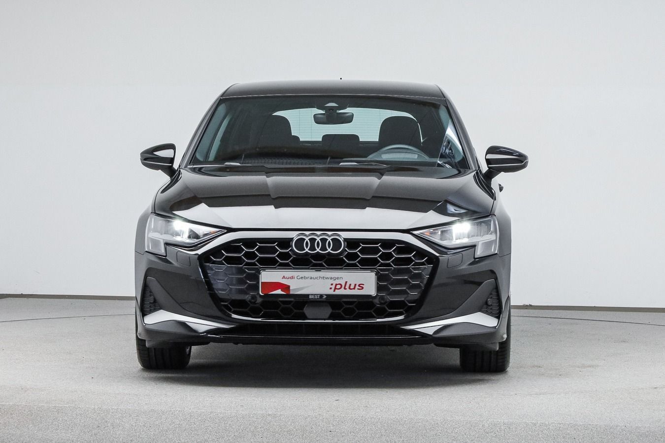 Audi A3 Sportback 35 TDI advanced - Samsaru's Car Outlet