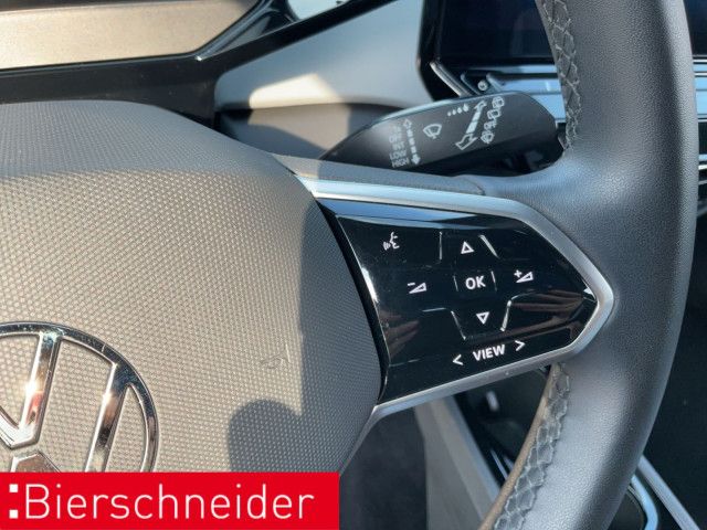 Volkswagen ID.3 Pro AHK PANO MATRIX HuD 20