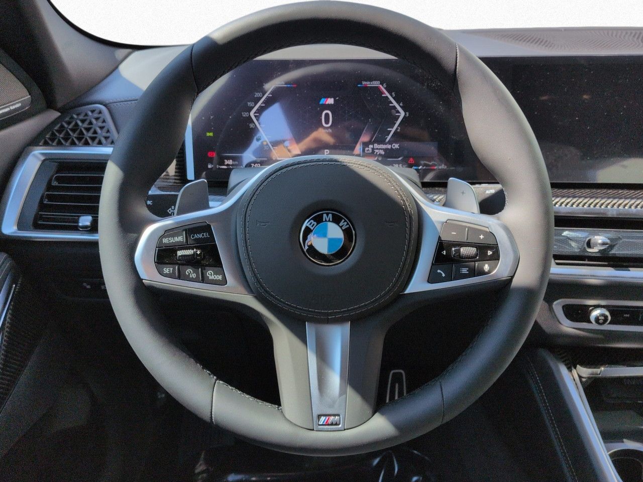 BMW X6 xDrive40d M Sport Pano AHK H/K 22"