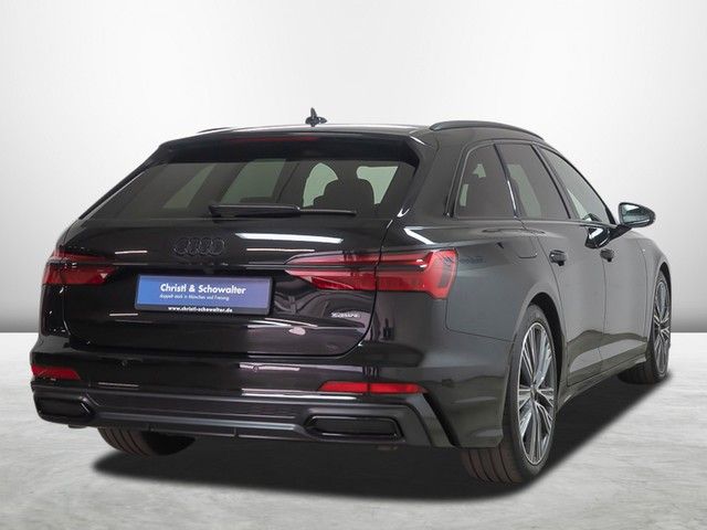 Audi A6 Avant 55 TFSIe quat S-Tronic S line - Samsaru's Car Outlet