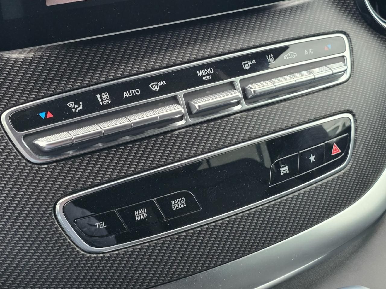 Mercedes-Benz V 300 300 d AVANTGARDE EDITION - Samsaru's Car Outlet