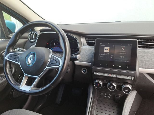 Renault Zoe Experience - Samsaru's Car Outlet