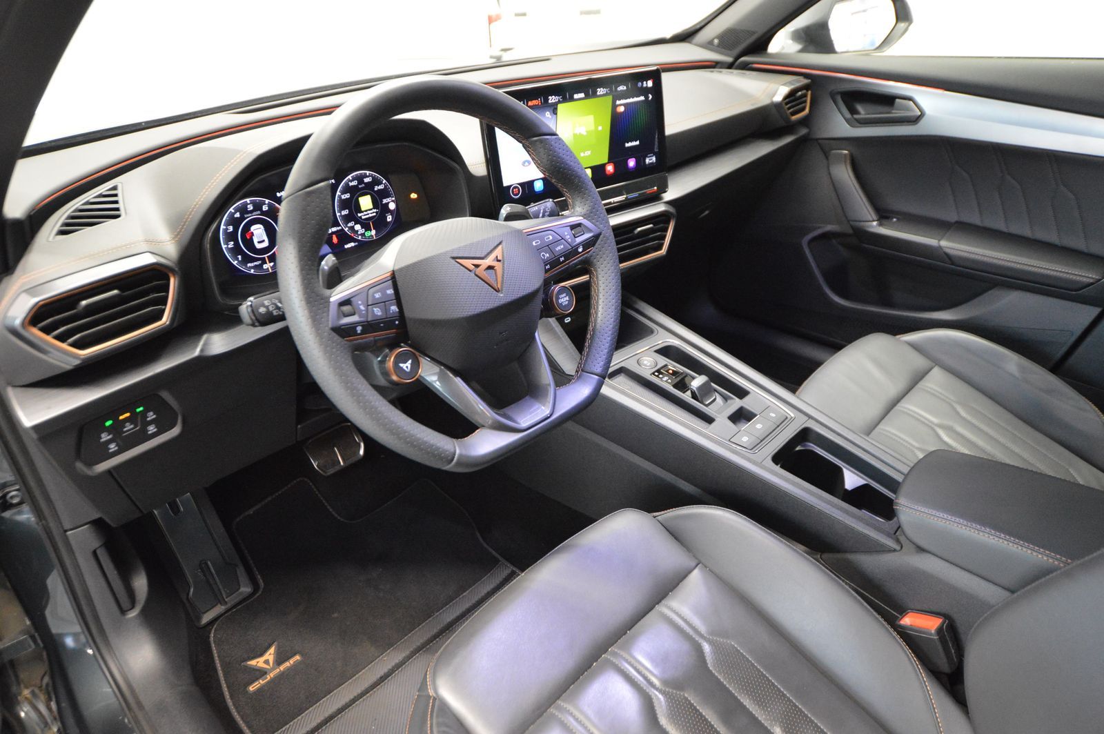 Cupra Formentor VZ 2.0 TSI 4Drive - Samsaru's Car Outlet