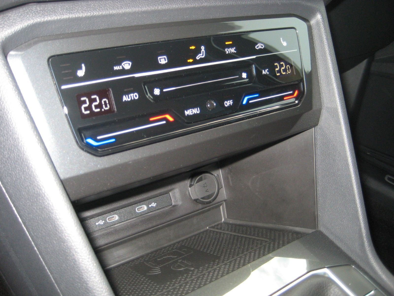 Seat Tarraco 1.5 TSI ACT 110kW FR - Samsaru's Car Outlet