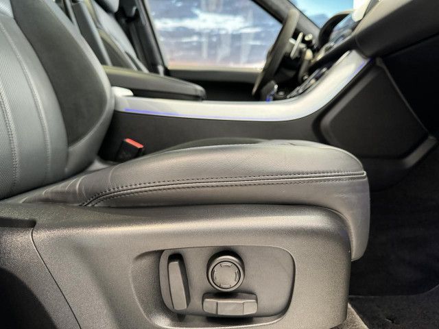 Range Rover Sport D350 HST - Samsaru's Car Outlet