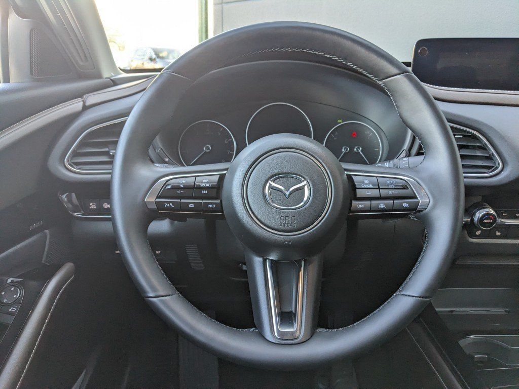Mazda CX-30 2.5l (140PS) Takumi Leder Schwarz Bose Nav