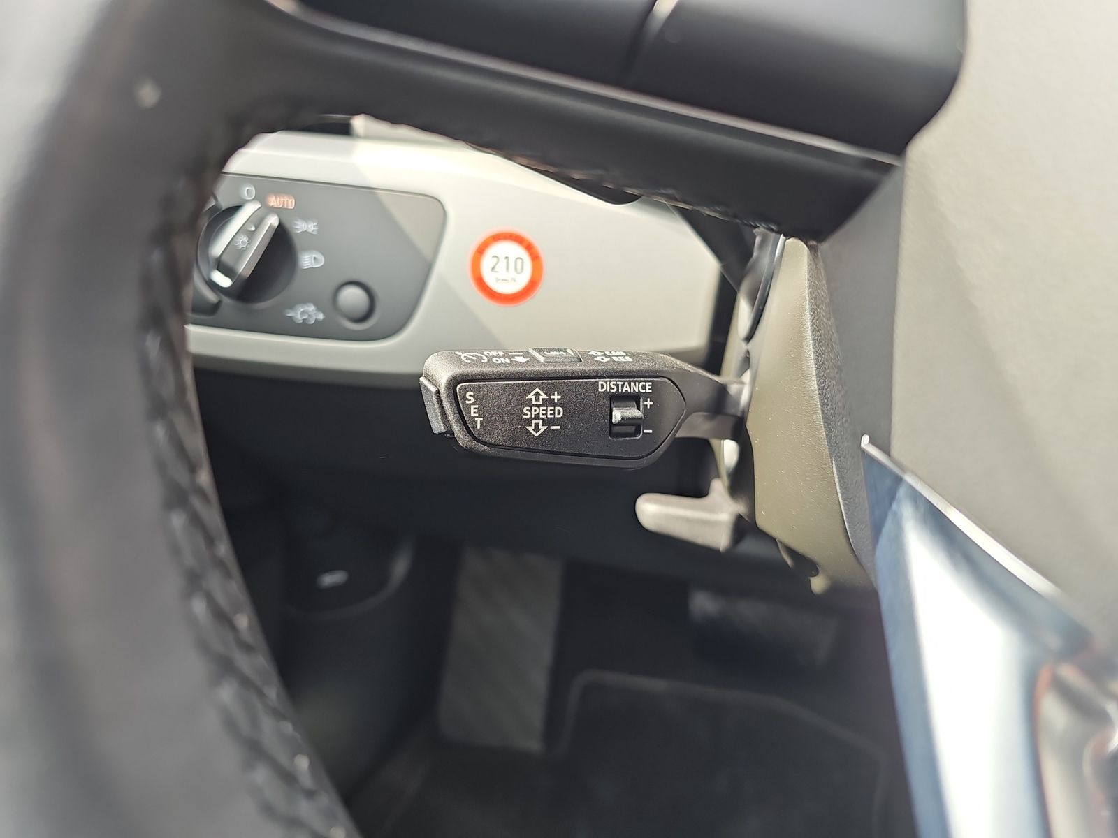 Audi A4 Avant 35 2.0 TDI - Samsaru's Car Outlet