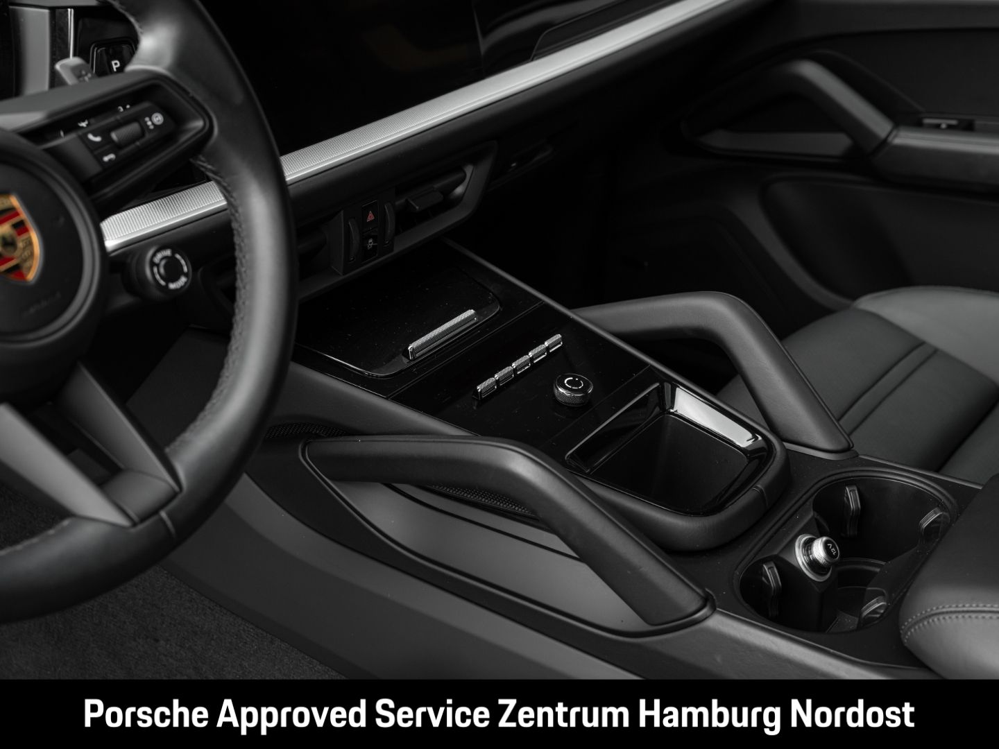 Porsche Cayenne E-Hybrid Pano PASM BOSE 21-Zoll 360°