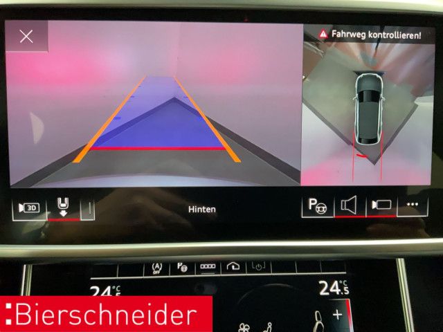 Audi A6 Av 40 TDI qu S-Line Black - Samsaru's Car Outlet
