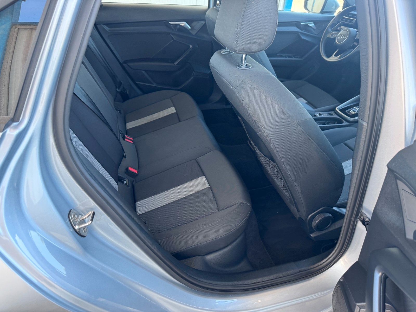 Audi A3 Limousine 35 TDI advanced - Samsaru's Car Outlet