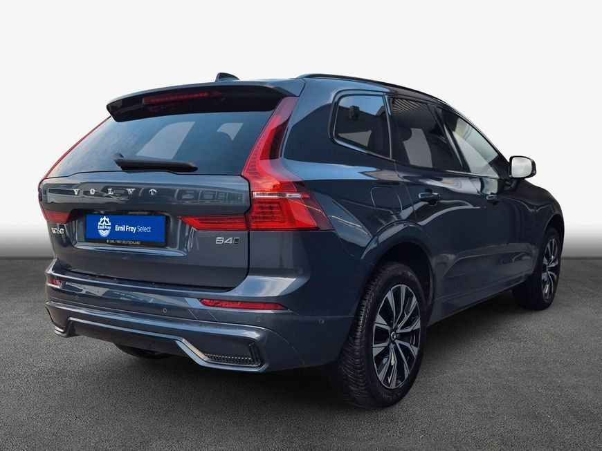 Volvo XC60 B4 D AWD Plus Dark  Business+Panorama