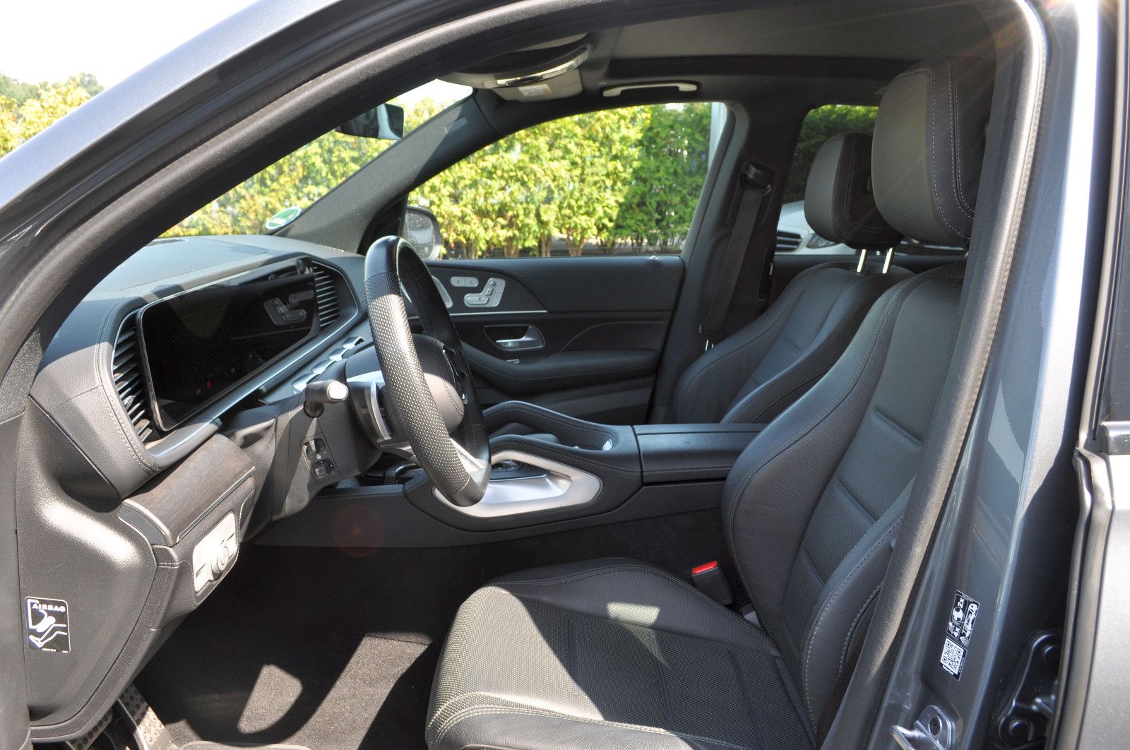 Mercedes-Benz GLE 350 DE 4Matic "AMG-Line Premium