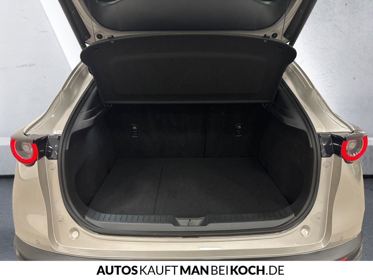 Mazda CX-30 2.0 SKYACTIV-G M Hy. Exclusive AT Navi ACC