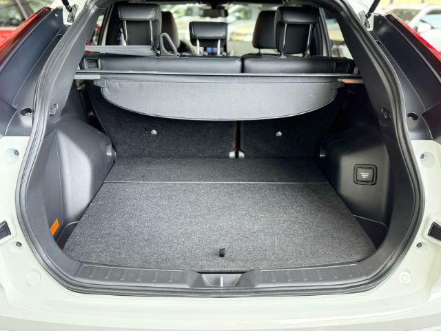 Mitsubishi Eclipse Cross Mitsubishi Plug-In Hybrid Plus MJ2