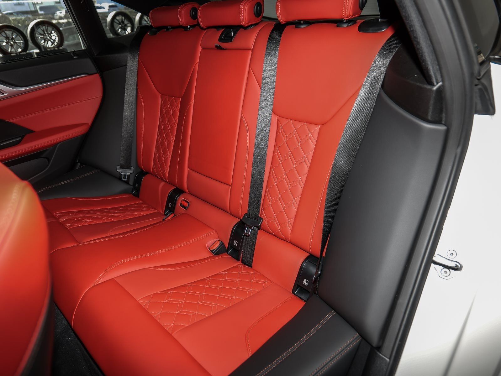 BMW 420i Gran Coupé+LC Prof.+GSD+HiFi+DAB+Komfortzg.