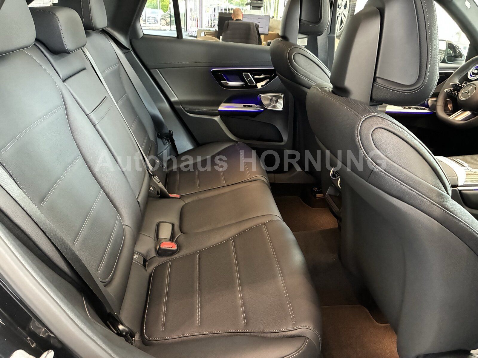 Mercedes-Benz GLC 450 d Edition AMG 4M Pano StHz AHK 360° Burm