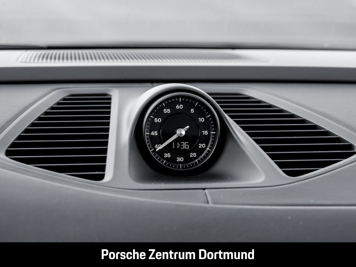 Porsche Macan 4 BOSE Surround-View Panorama LED-Matrix